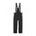 Kamik Winter Ski Pants Harper (wind and waterproof, removable braces/overall system) black Kids